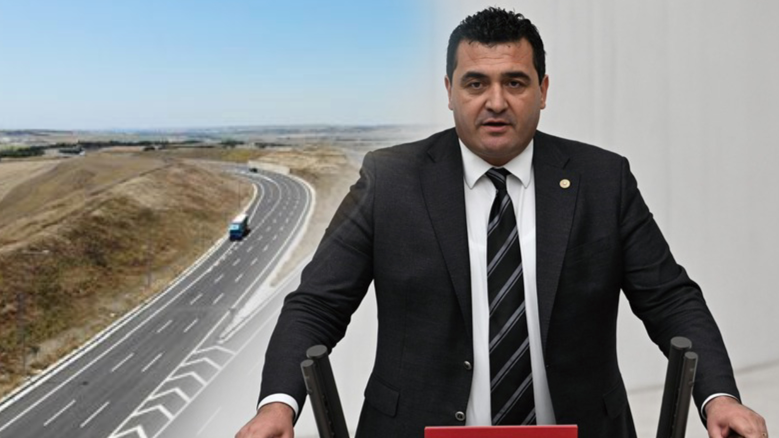 CHP'den "Kuzey Marmara Otoyolu" çıkışı: Kapalı kapılar ardında sözleşme değişikliğiyle şirketin kararına 70 milyar lira ilave kamu kaynağı aktarıldı!