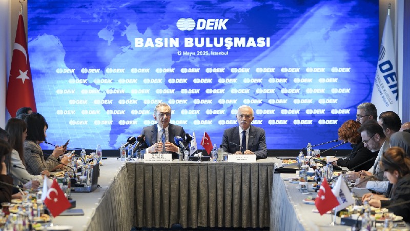 DEİK: Volumul comerțului dintre Turcia și Uniunea Europeană a ajuns la 327 de miliarde de dolari  