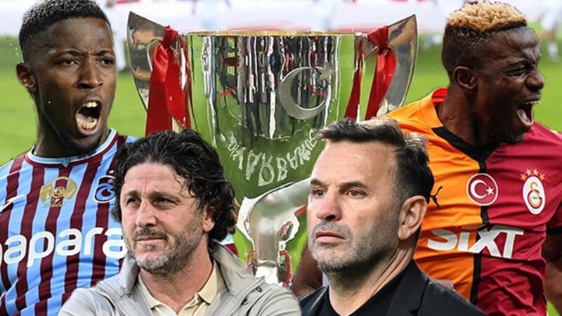 GÜNÜN SPOR MANŞETLERİ - SPOR SAYFALARININ BUGÜNKÜ MANŞETLERİNE VE HABERLERİNE HIZLICA BİR GÖZ ATIN...