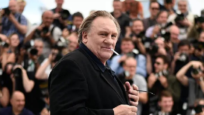 Fransız oyuncu Depardieu kararı, Fransa için "#MeToo" hareketinde bir dönüm noktasına işaret ediyor olabilir