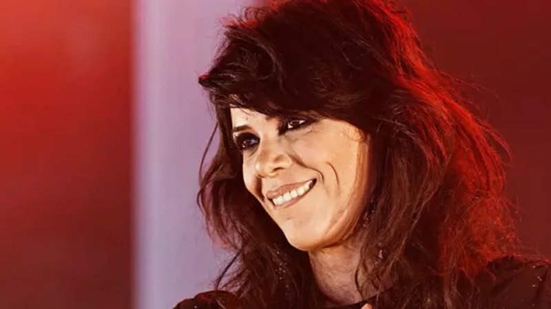 Yasmin Levy, 17 Mayıs'ta İstanbul'da sahne alacak