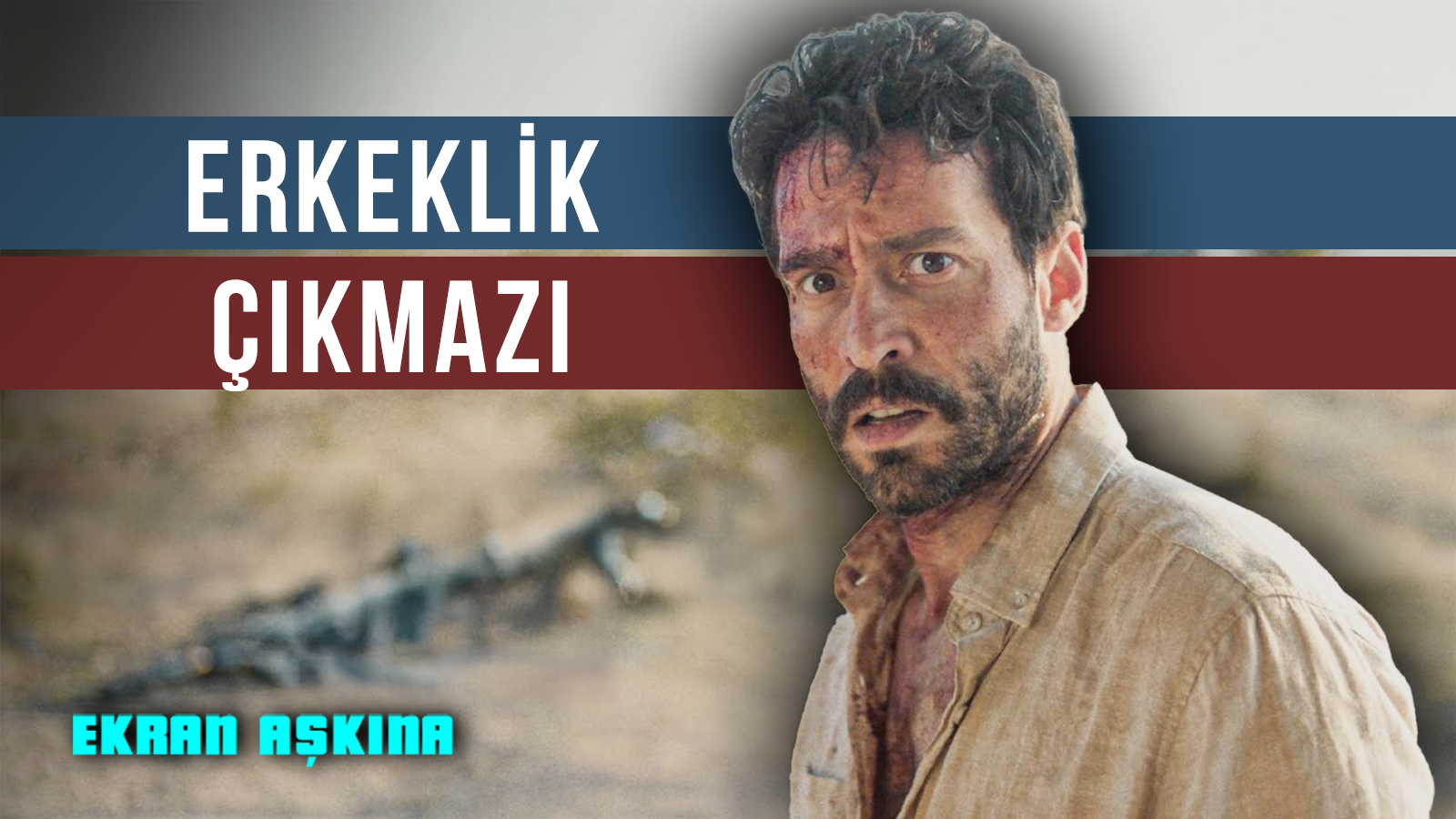 Öldürdüğün Şeyler: Baba figürünün gölgesinde şekillenen erkeklik nasıl travmalara yol açar?