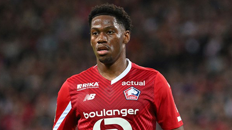 Adı Fenerbahçe ile anılıyordu: Jonathan David'in yeni takımı belli oluyor
