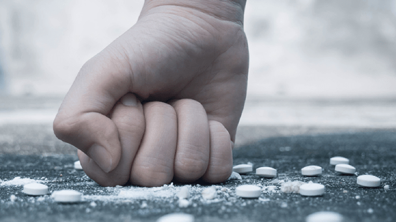 Uzman Psikolog açıkladı: Madde bağımlılığında psikotik bozukluklar tıbbi destekle tedavi ediliyor