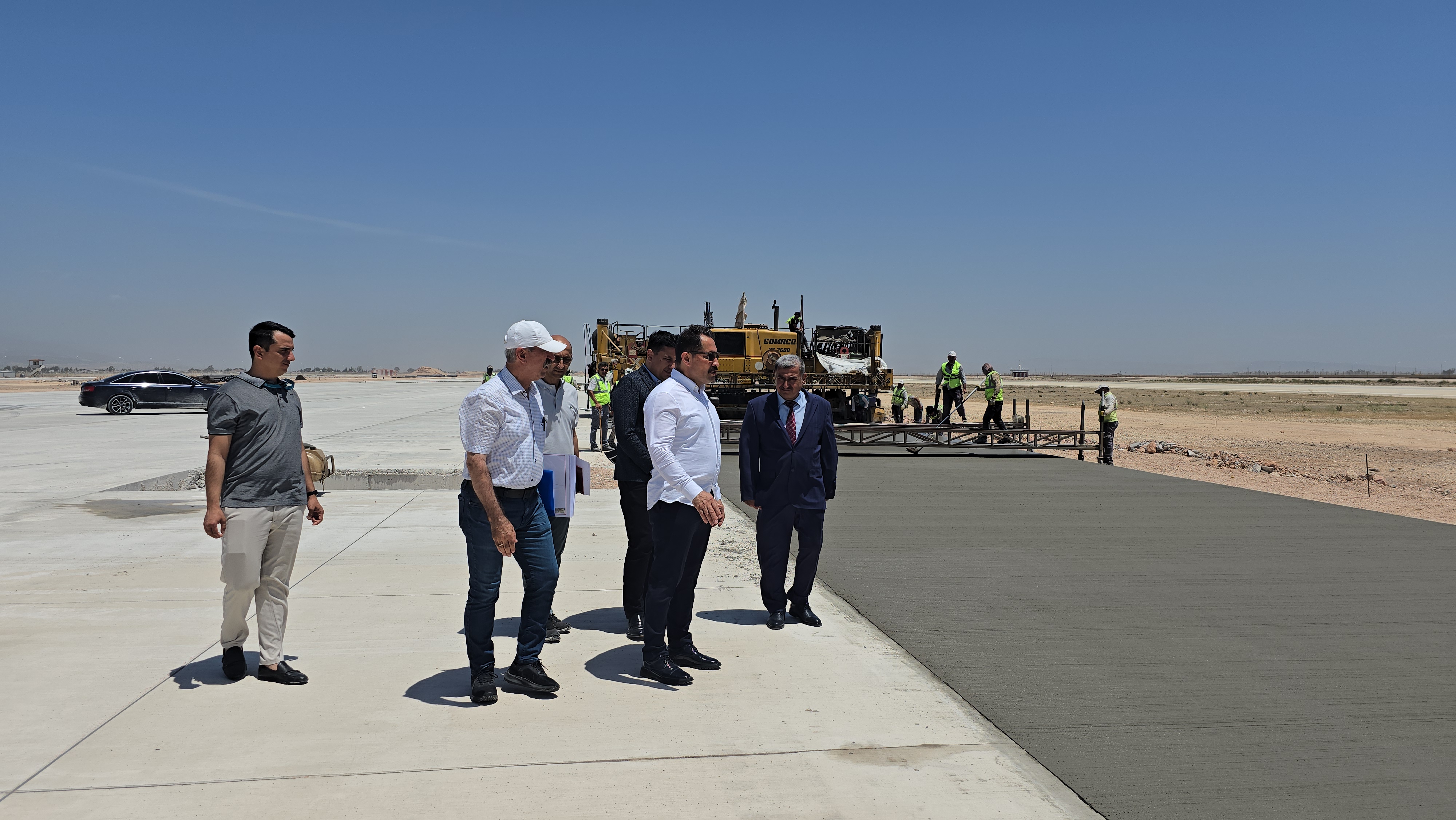 Hatay Havalimanı, 1 ay kapatılacak