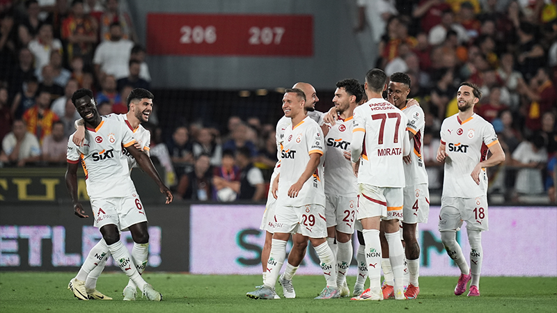 Galatasaray