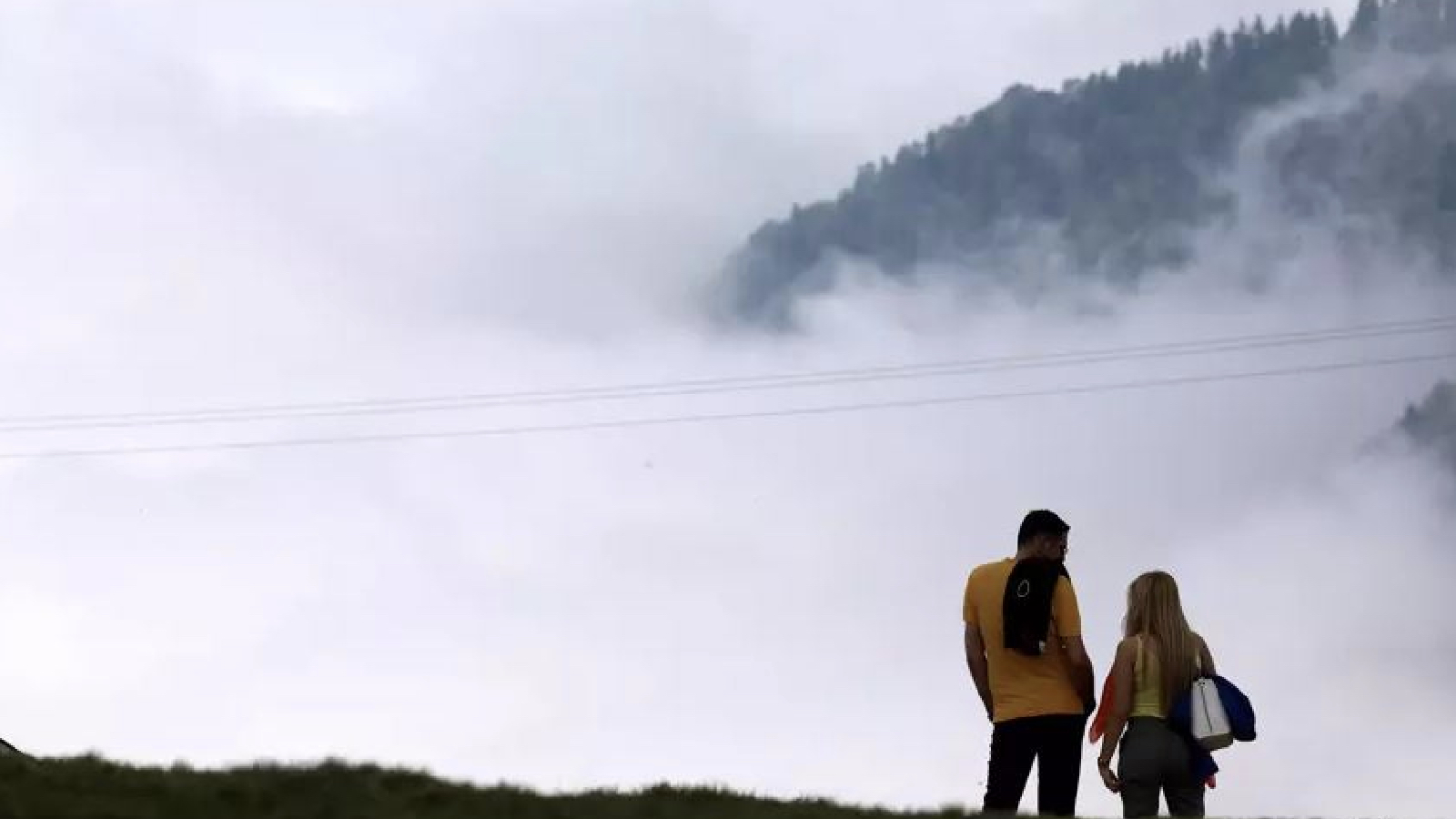 Karadeniz’de kalp hastalarına "yüksek rakım" uyarısı