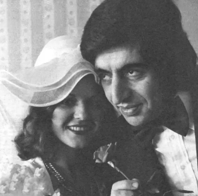 "Evlenmek zorunda kaldım" demişti! Gülden Karaböcek'ten ablasına yıllar sonra zeytin dalı... - Resim : 3