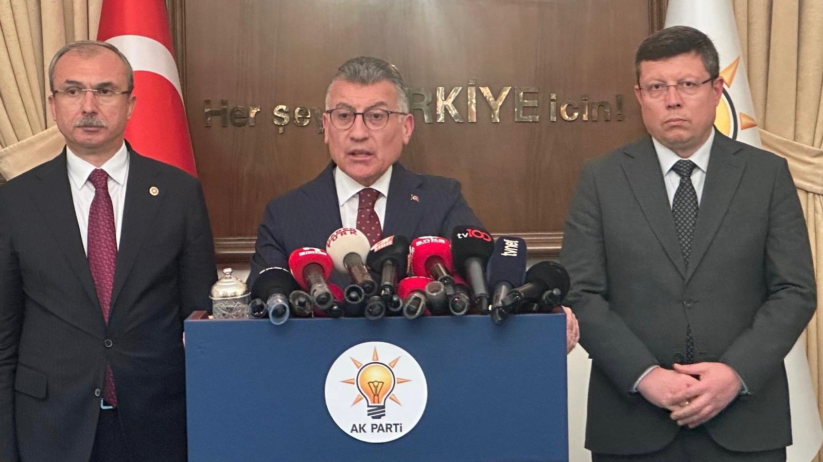abdullah güler