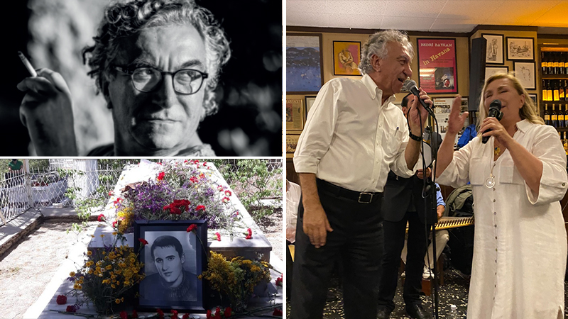 Mehmet Yakup Yılmaz'ın 50 yılı Yakup2'ye sığdı mı?