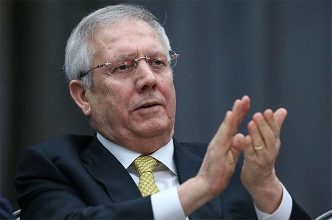 Aziz Yıldırım