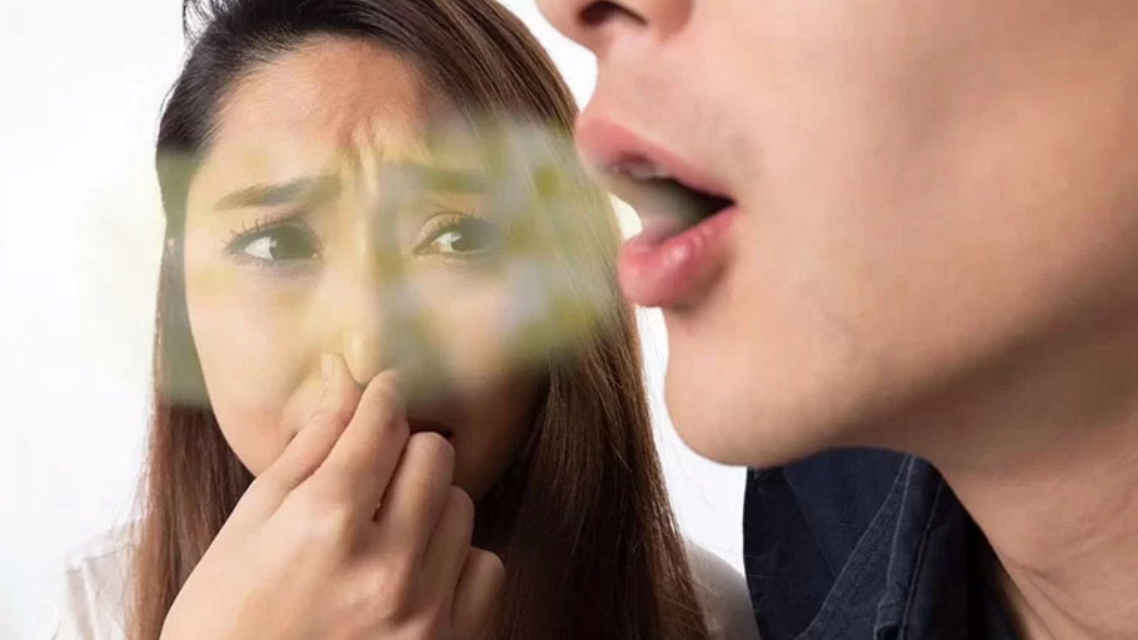 Kötü nefes tarih oluyor: Ağız kokusunu önlemek için 7 doğal yöntem