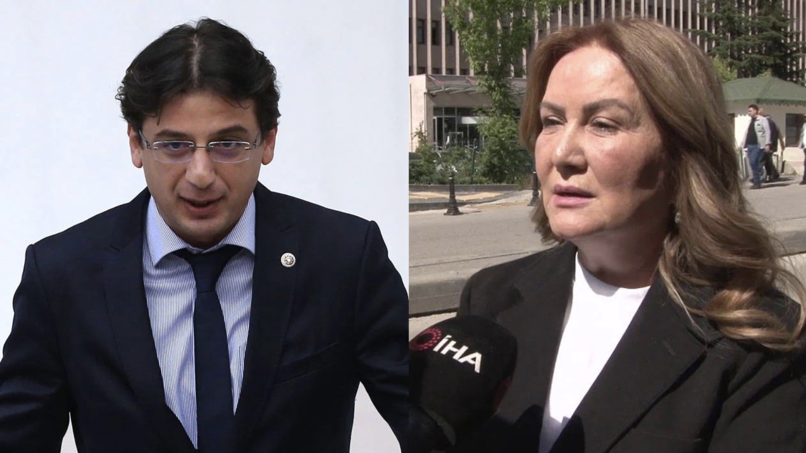 CHP'li Emre'den Nuray Başaran hakkında iddialar: WikiLeaks, danışmanlık ücreti, Ergenekon tanıklığı...