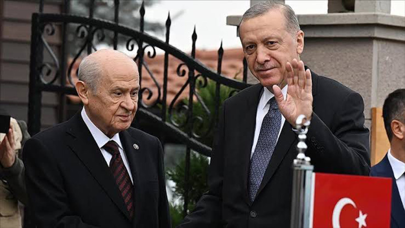 Ertuğrul Özkök: Mayıs ayında MHP seçmeninde başlayan sürpriz değişim ve en ağır propagandanın asıl kaybedeni