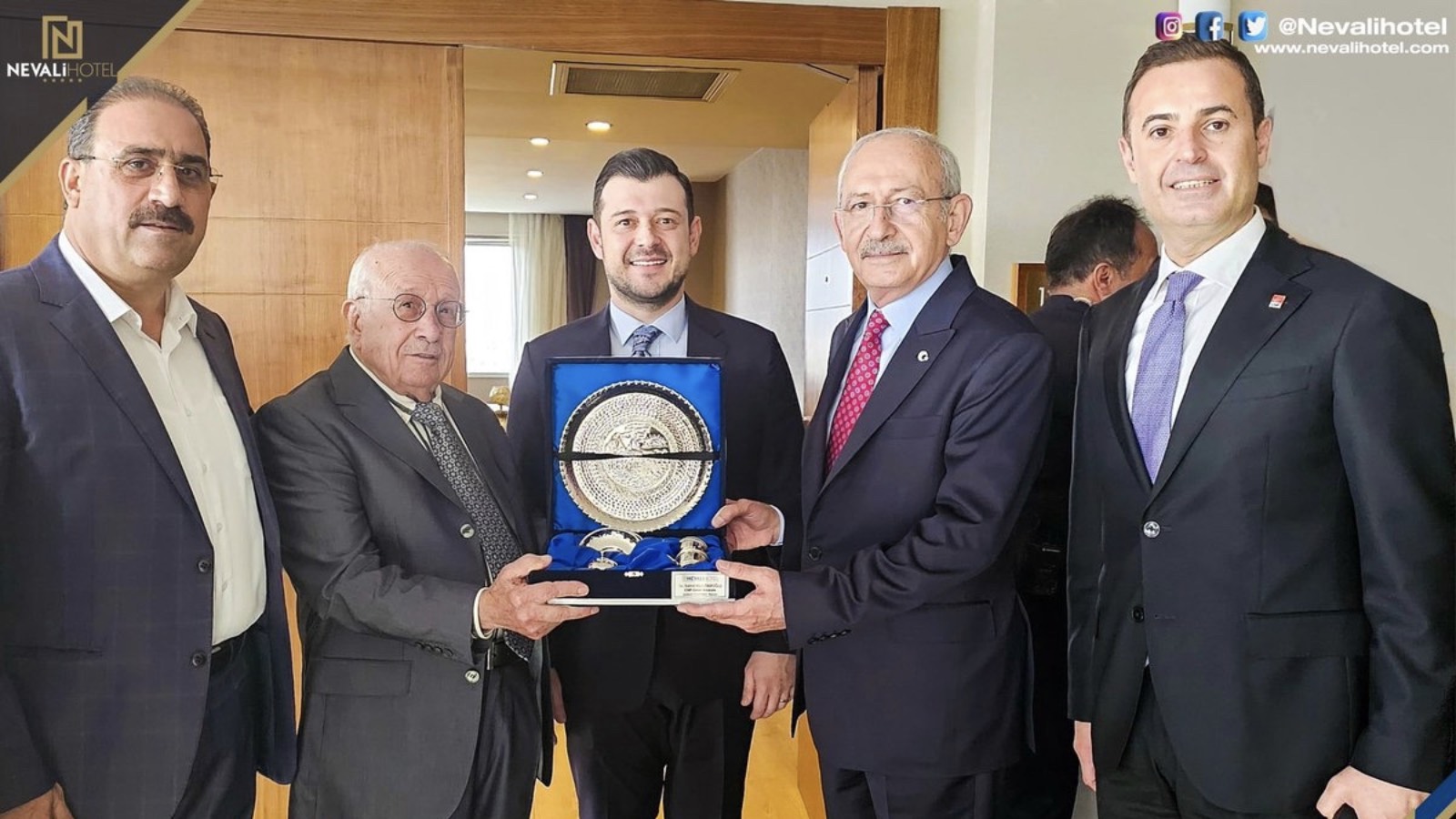 Kılıçdaroğlu