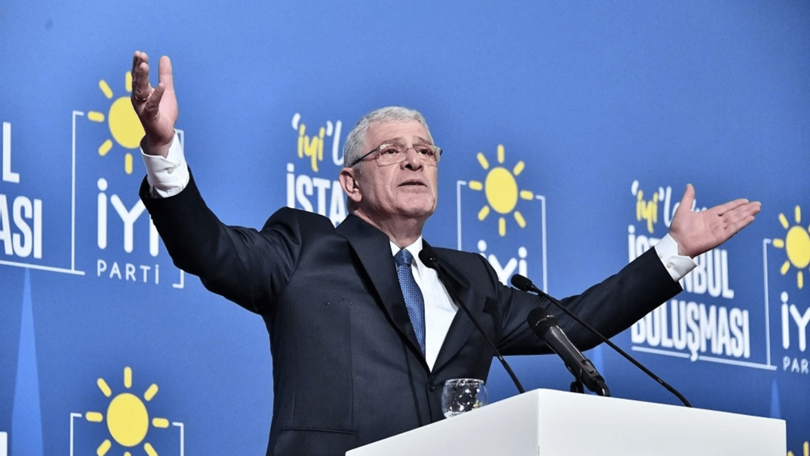 Müsavat Dervişoğlu: Yüzde 1.5