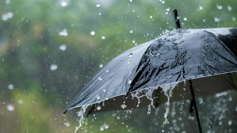 Meteoroloji uyardı: Sağanak ve kuvvetli rüzgâr geliyor! - Foto Galerisi