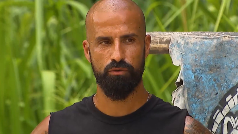 İlk turun galibi Volkan oldu. Böylece Volkan Survivor'da üçüncü finalist oldu.