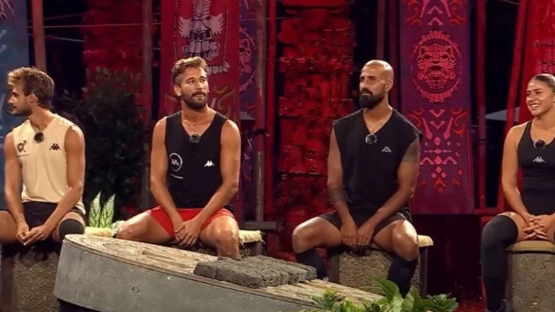 Ocak ayından bu yana  ekranlara gelen Survivor All Star Gönüllüler'de çeyrek final heyecanı geride kaldı. Heyecanın Dominik'ten İstanbul'a taşındığı Survivor çeyrek finali canlı olarak TV8 ekranlarında izleyiciyle buluştu.