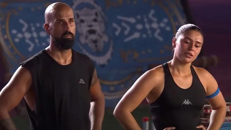 SURVIVOR ÜÇÜNCÜ YARI FİNALİST KİM OLDU? Finalde ise Volkan ve Ayşe mücadelesinden galip gelen son isim Survivor üçüncü yarı finalisti oldu.