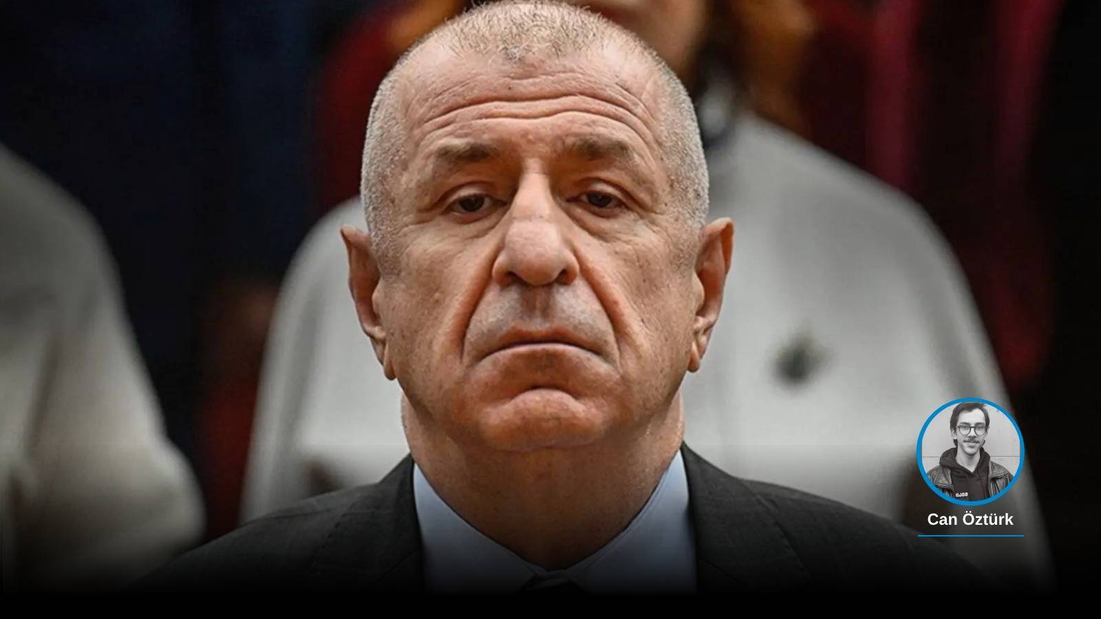 148 gündür tutuklu Zafer Partisi Genel Başkanı Ümit Özdağ hâkim karşısında: Savcı nasıl belgede olmayan bir şeyi mütalaasında yazar!