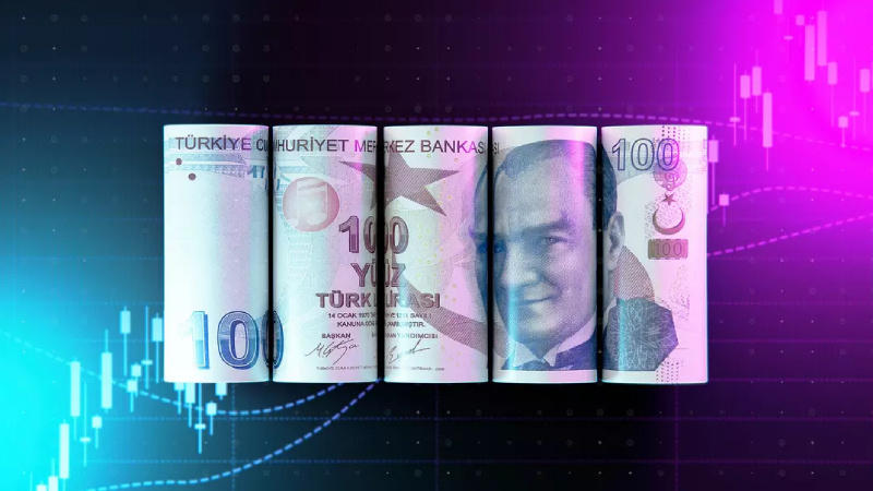 TÜİK verilerine göre sanayi üretimi geriledi: Faiz oranları artar mı?