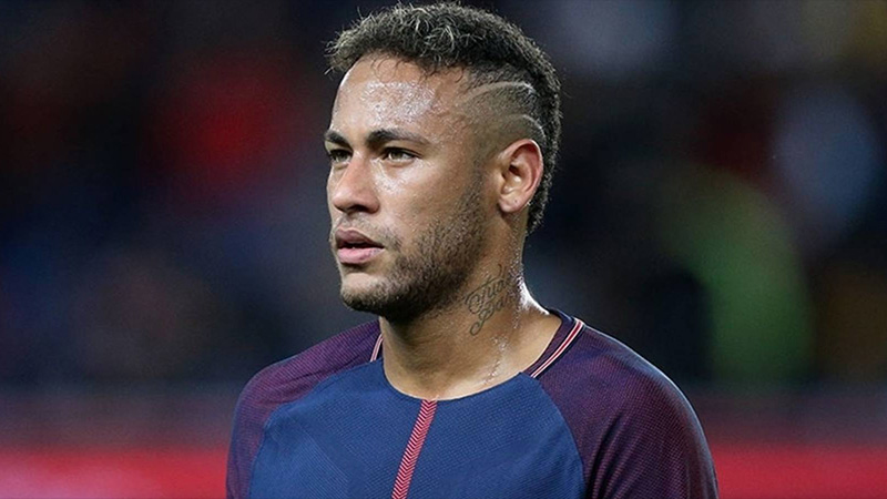 Neymar, transfer için kararını verdi