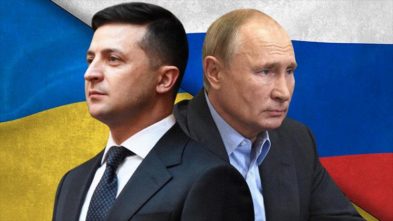 Putin'den Ukrayna ile İstanbul'da müzakere mesajı: Görüşmeye hazırız
