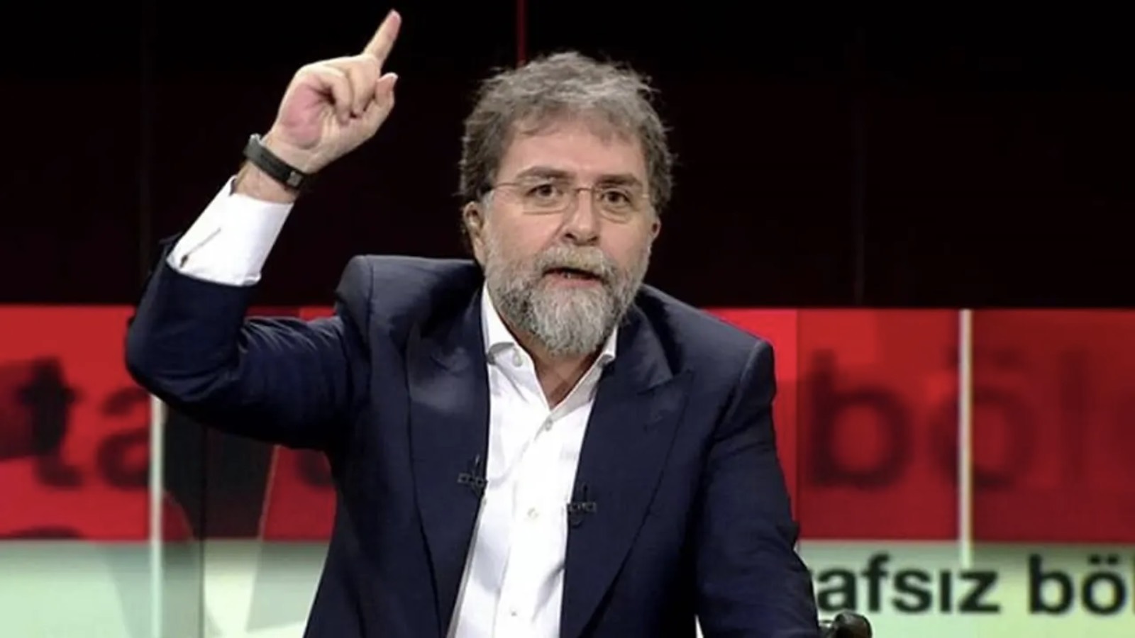 Ahmet Hakan fena yanılmış