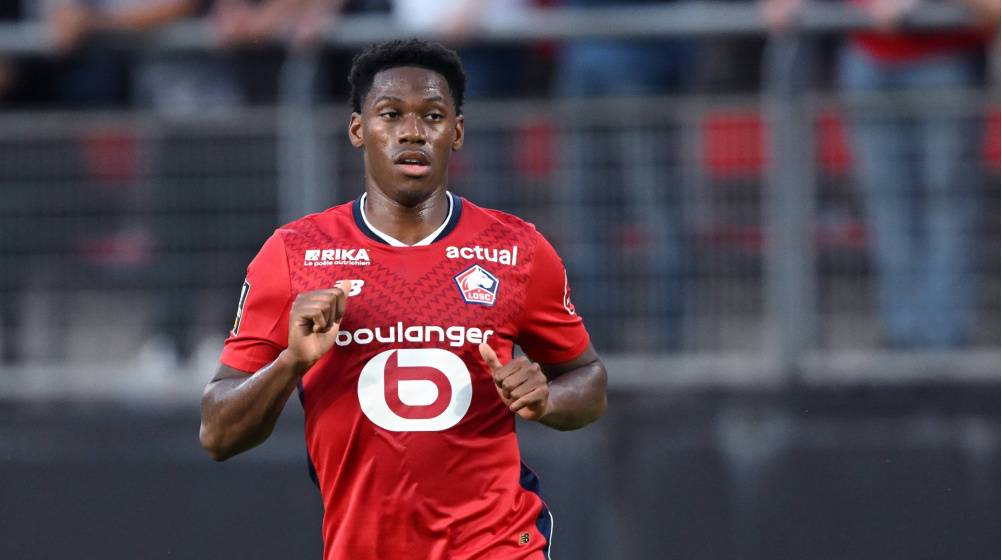 "Fenerbahçe'den Jonathan David'e rekor teklif"