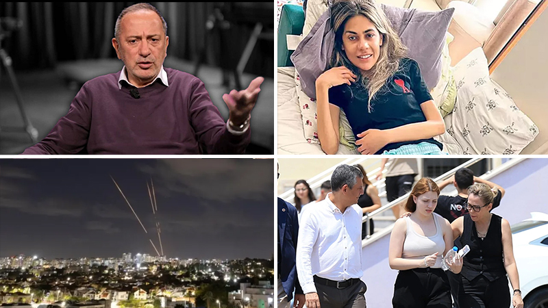 11 maddede geçtiğimiz hafta kime ne oldu, kim ne dedi?