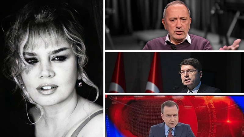 Bir gün herkes hapsi tadacaktır