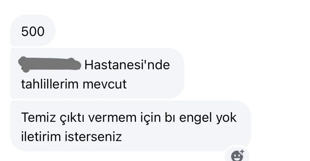 Geçim Sıkıntısı Derinleşti: Yurttaşlar Organlarını Satmaya Çalışıyor Geçim Sıkıntısı