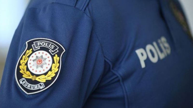 Katılımcıların yüzde 10.6'sı "Emniyet Müdürlüğü" dedi.