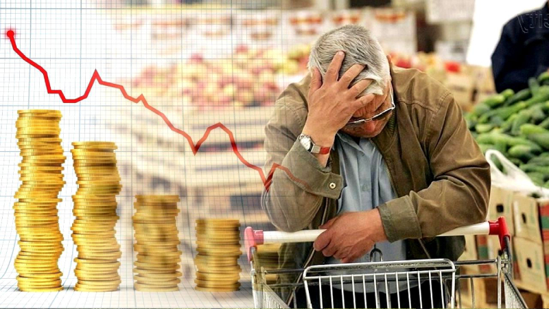 Enflasyonda yıllıkta gerileme, aylıkta artışa devam