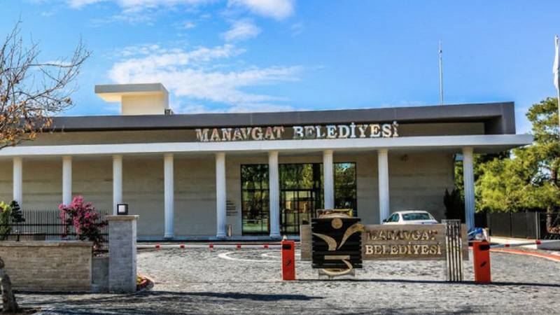 Manavgat Belediyesi