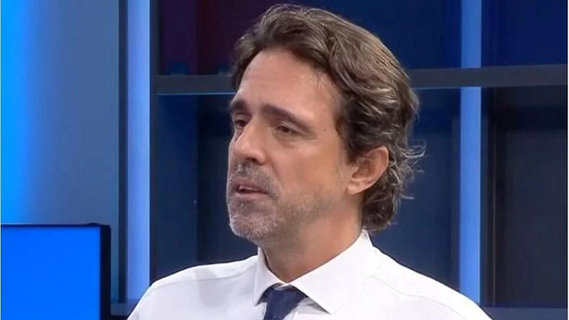 Gözaltına alınan gazeteci Timur Soykan'ın ifadesi: Memleketimizin daha adil özgür olması için gazeteci olarak mücadelemizi sürdüreceğiz