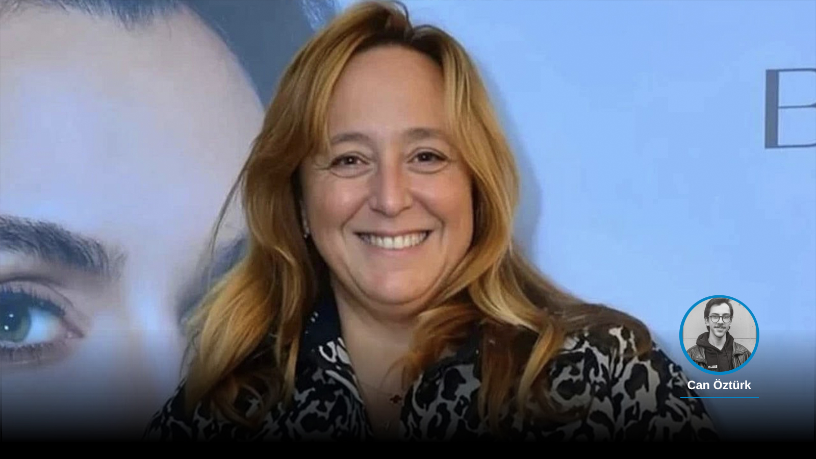 Menajer Ayşe Barım, 