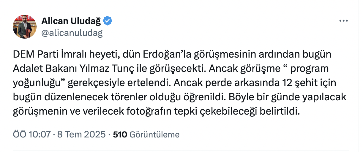 DEM Parti