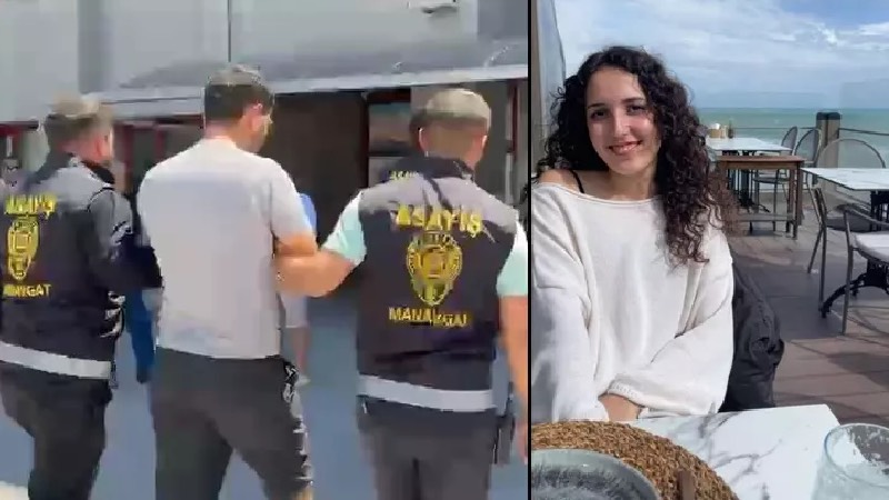 Kız kardeşini bıçaklayıp kafasını kesmeye çalışan Mehmet Ateş'in ifadesi kan dondurdu!