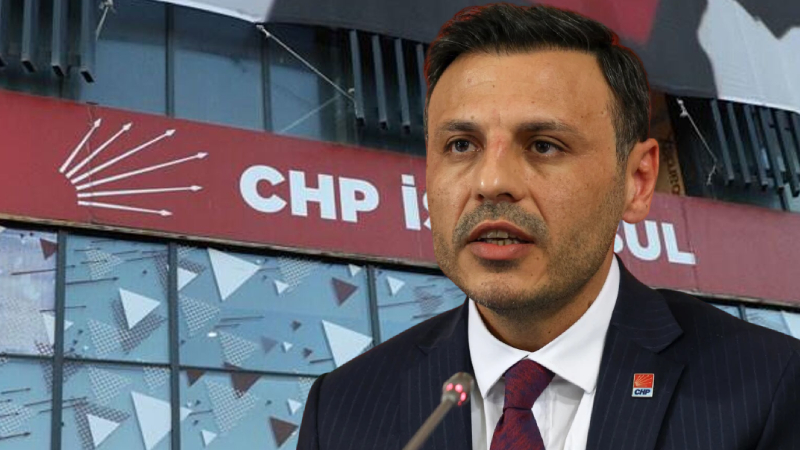 Özgür Çelik'ten kurultay davası açıklaması: CHP, siyasallaşmış yargı kararlarıyla dizayn edilemez!