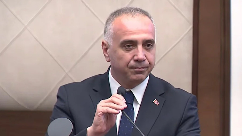 Ahmet Şahin