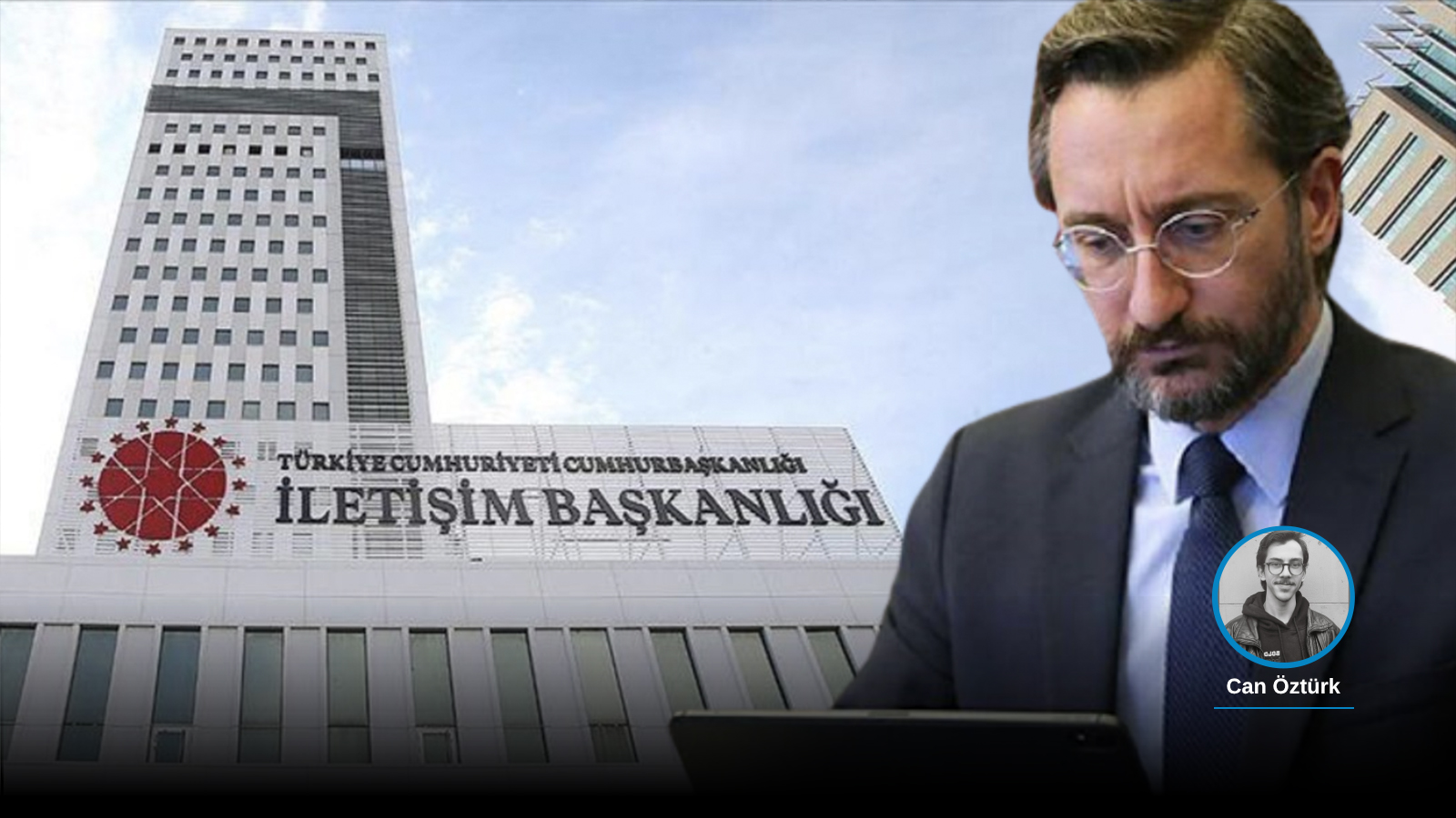 TİHEK Başkanlığı'na atanan Fahrettin Altun, İletişim Başkanı olduğu süre boyunca neler yaptı?