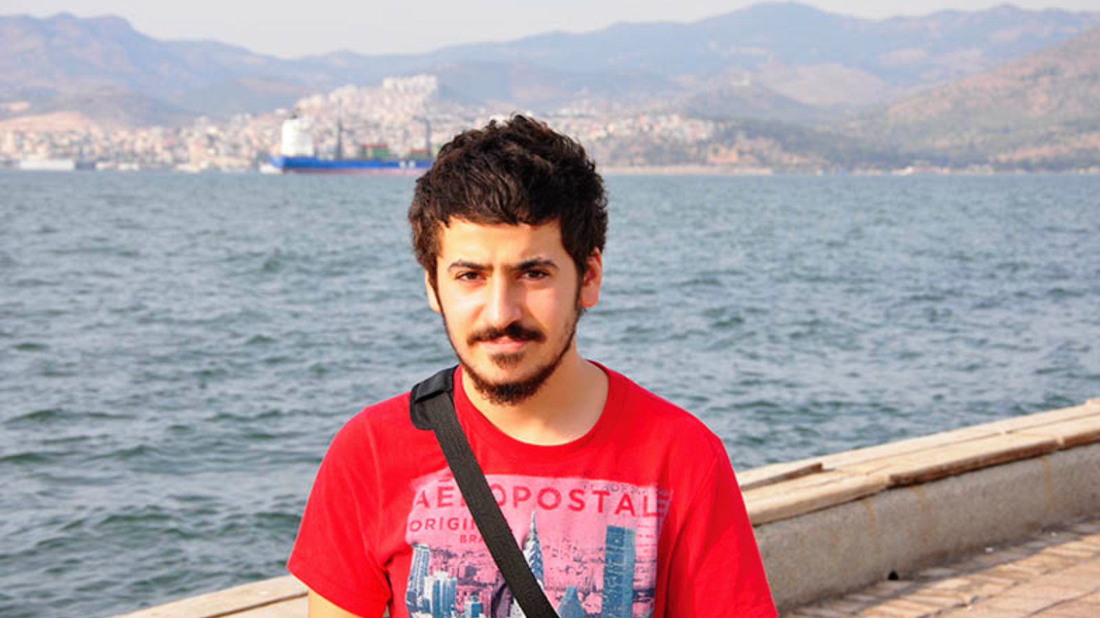 Ali İsmail Korkmaz'ın annesi Emel Korkmaz: 13 sene geçti, katillerin cezalandırılmaması daha çok canımı yakıyor