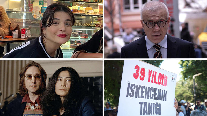 İHD 39 yaşında ve Süleymaniye'ye gidenler