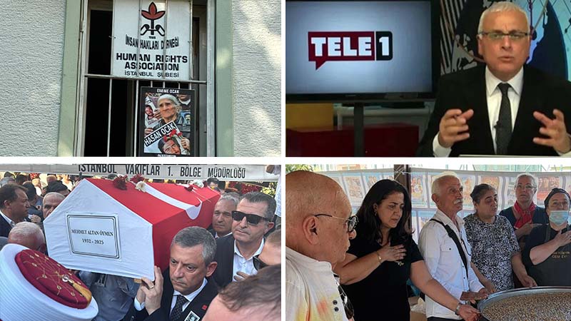 Bu yaz Türkiye'ye iyi gelmedi