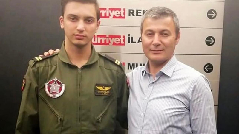 Ertuğrul Özkök: AKUT gönüllüsü bir milenyum gencinin yeşil vatanda son görevi
