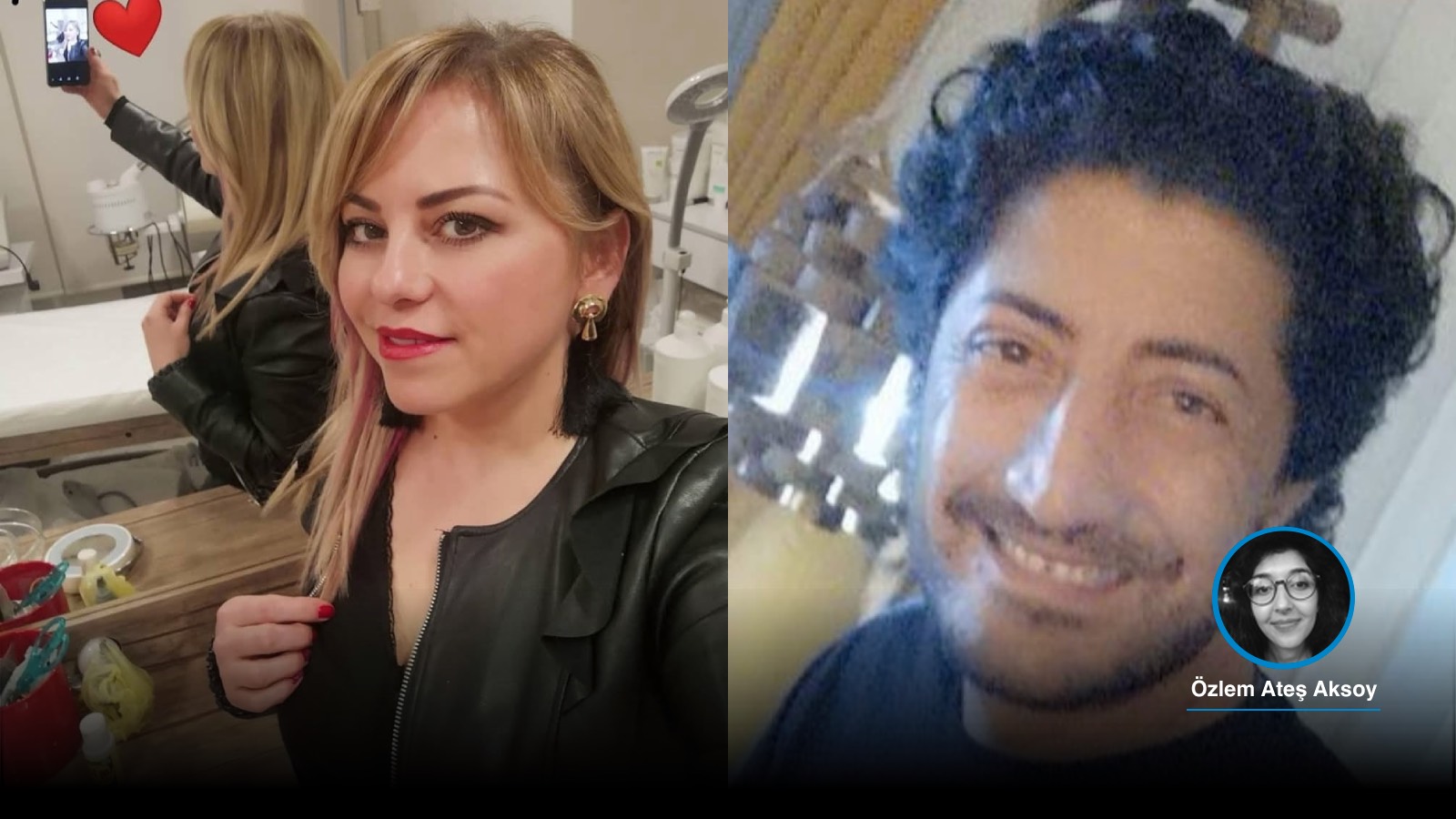 Demet Akarsu cinayetinde, katil hakkında uzaklaştırma kararı olduğu ortaya çıktı; cinayeti ailesine bildirip “sıra sizde” diye tehdit etmiş