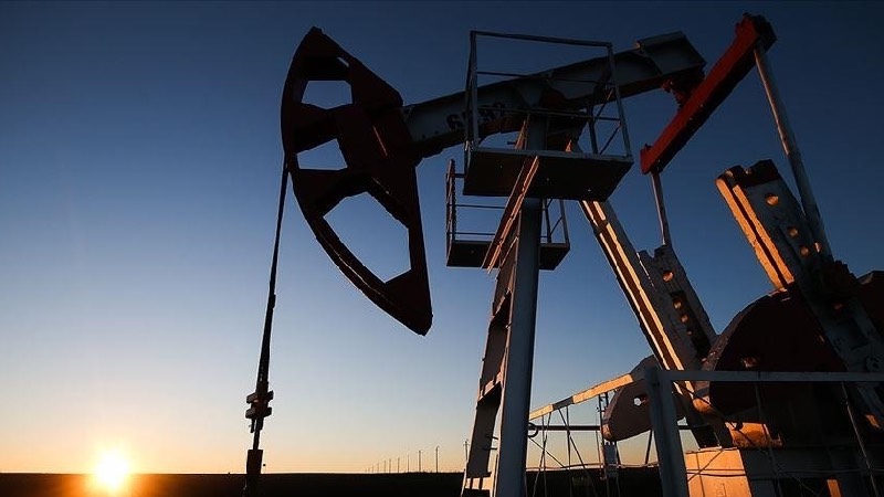 Brent petrolün varili 68,25 dolardan işlem görüyor
