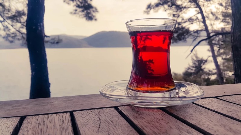 Çaya yeni bir zam geldi 